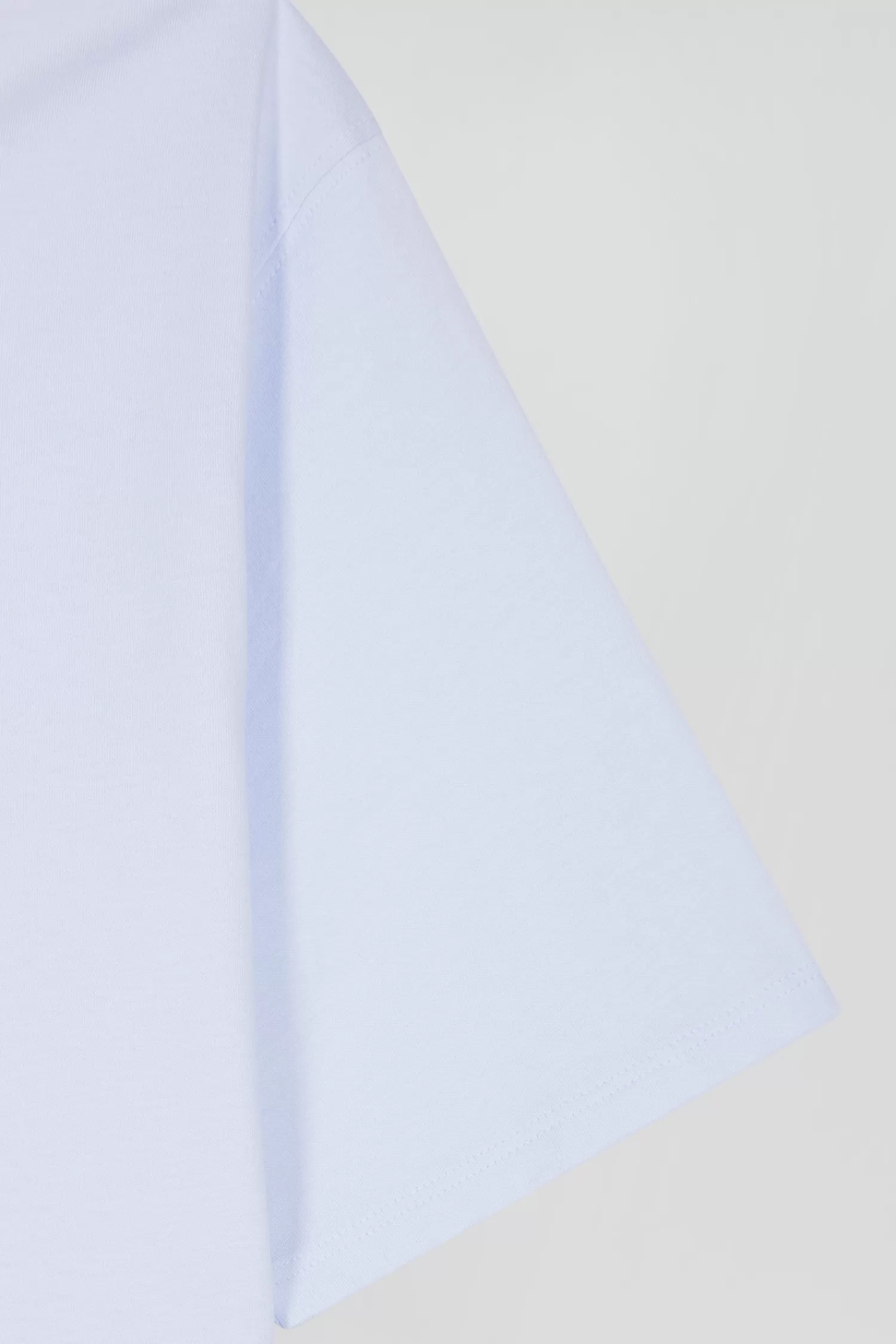 regular_sky_blue_pima_cotton_shortsleeved_tshirt_7.webp Eden Park Regular sky blue Pima cotton short-sleeved T-shirt< T-shirts