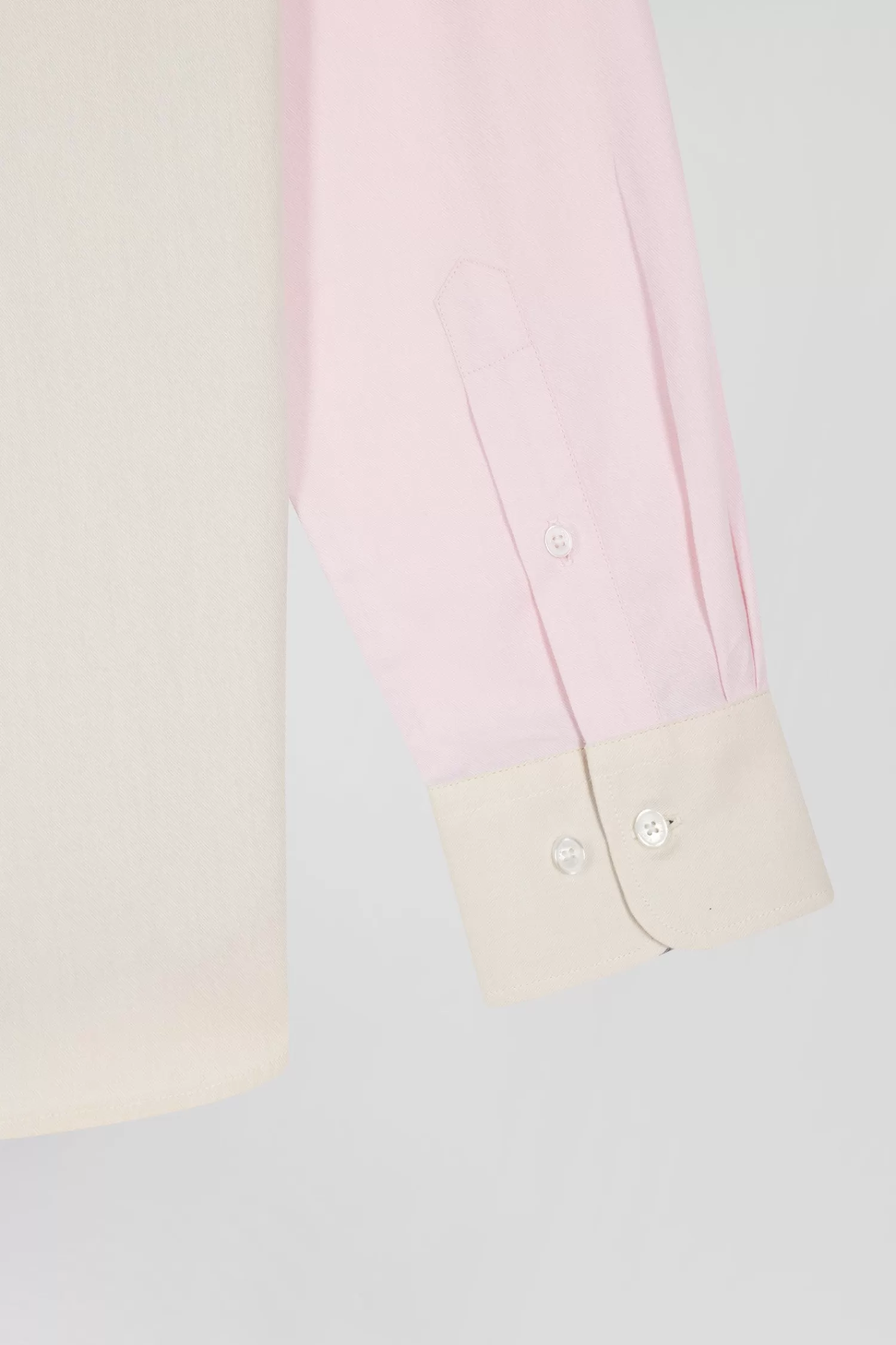 regular_sky_blue_tricolour_cotton_shirt_7.webp Eden Park Regular sky blue tricolour cotton shirt< Shirts