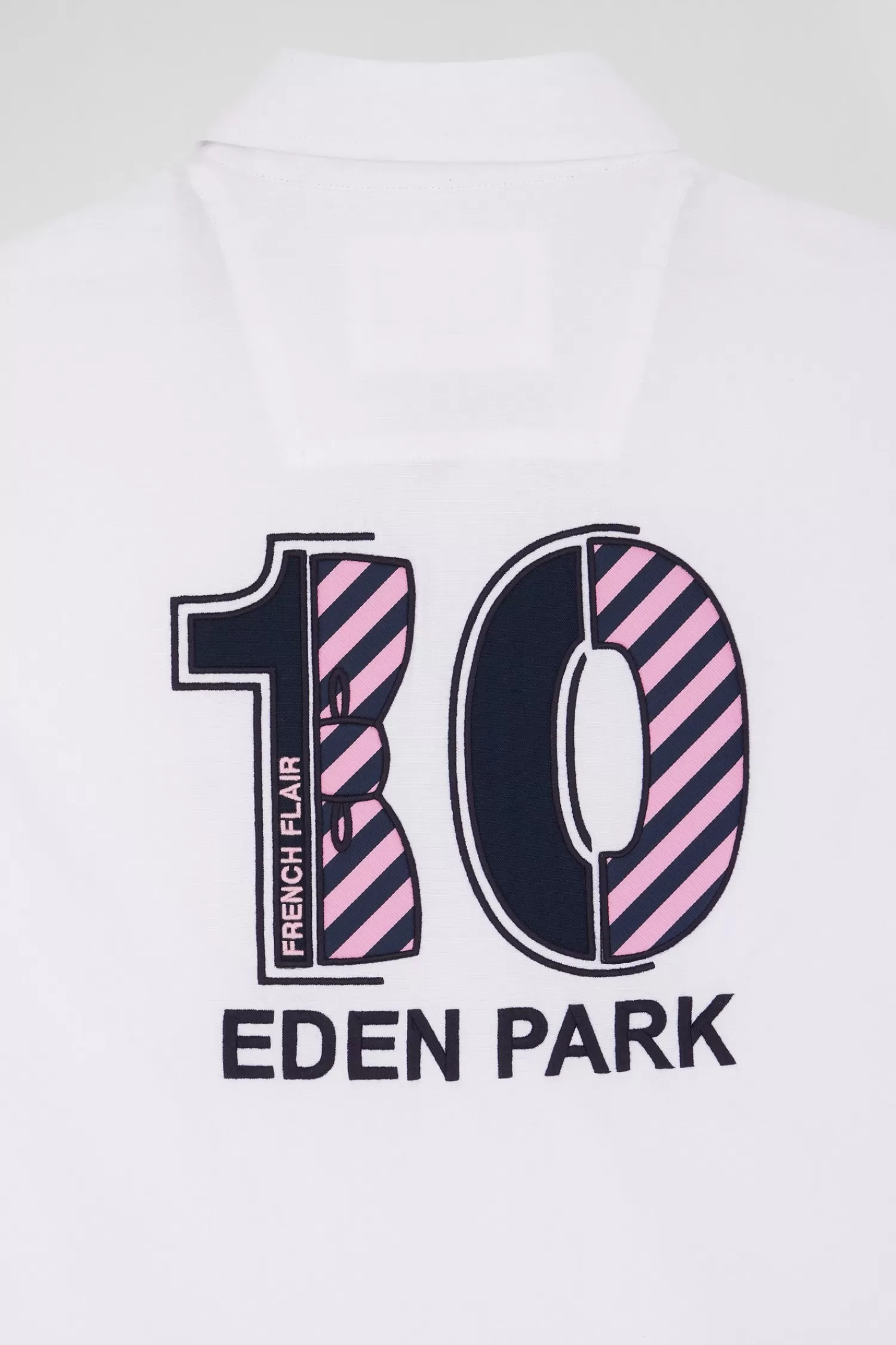 regular_white_cotton_shirt_with_back_n_embroidery_8.webp Eden Park Regular white cotton shirt with back N°10 embroidery< Shirts