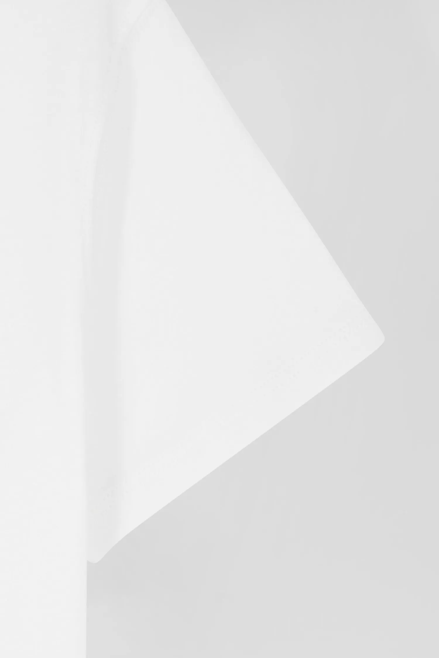 regular_womens_white_shortsleeved_cotton_tshirt_3.webp Eden Park Regular women's white short-sleeved cotton T-shirt<Women T-shirts