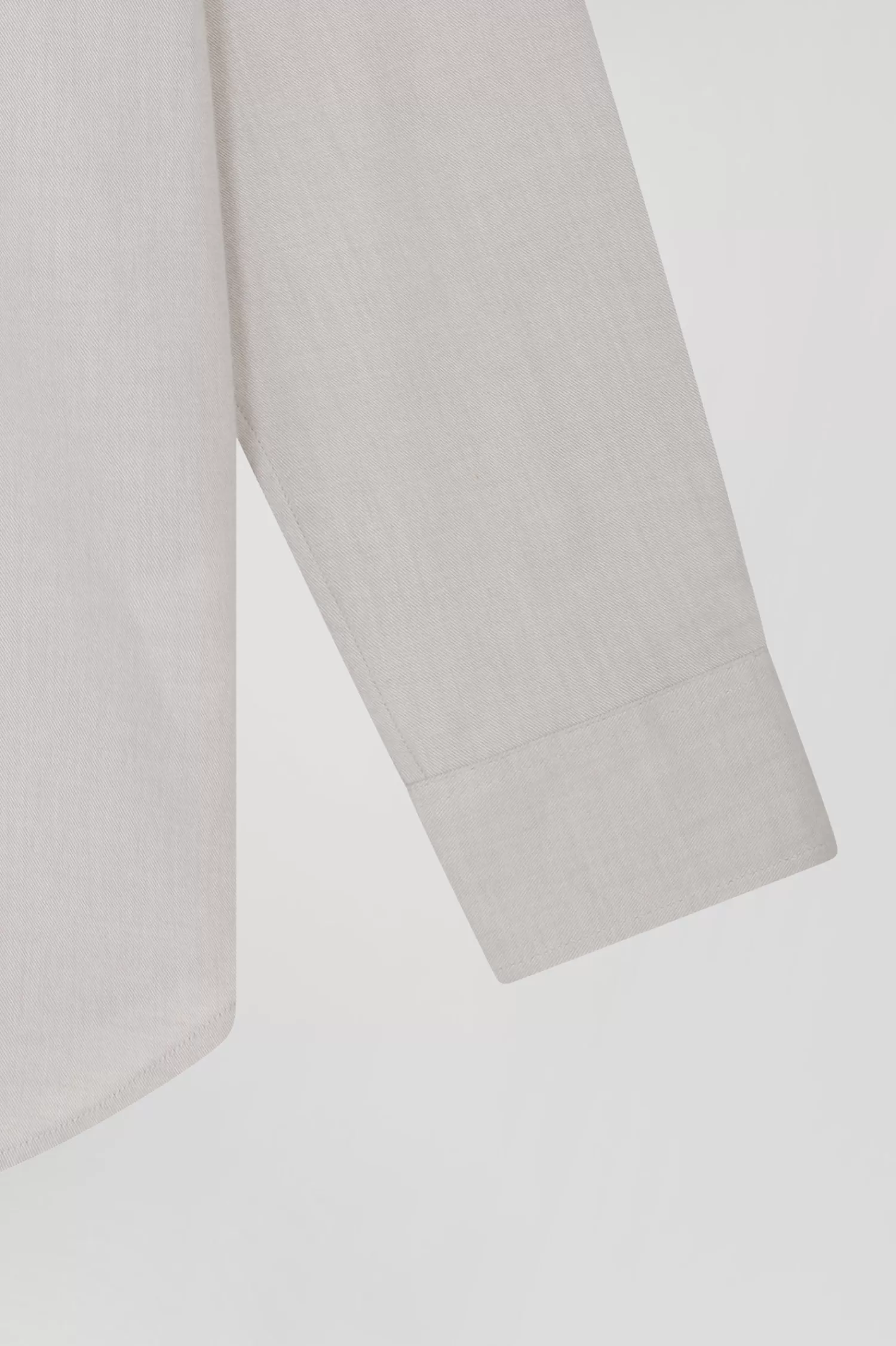 relax_grey_checked_cotton_shirt_with_patch_pockets_8.webp Eden Park Relax grey checked cotton shirt with patch pockets<Women Shirts | Shirts