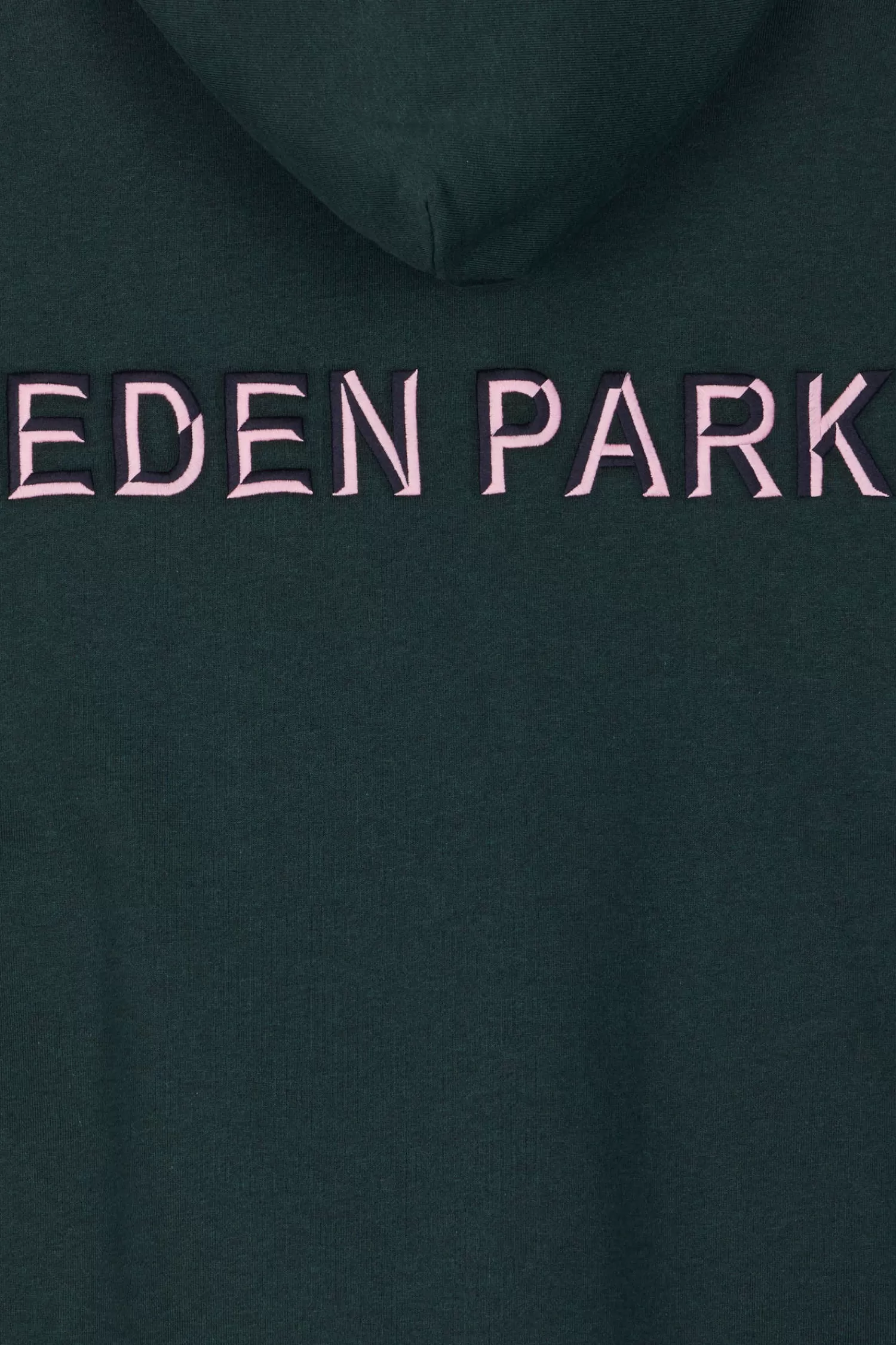 relaxed_green_cotton_hoodie_8.webp Eden Park Relaxed green cotton hoodie< Sweatshirts
