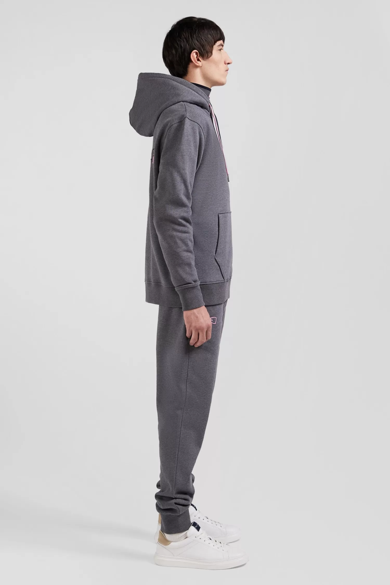 relaxed_grey_cotton_hoodie_4.webp Eden Park Relaxed grey cotton hoodie< Sweatshirts