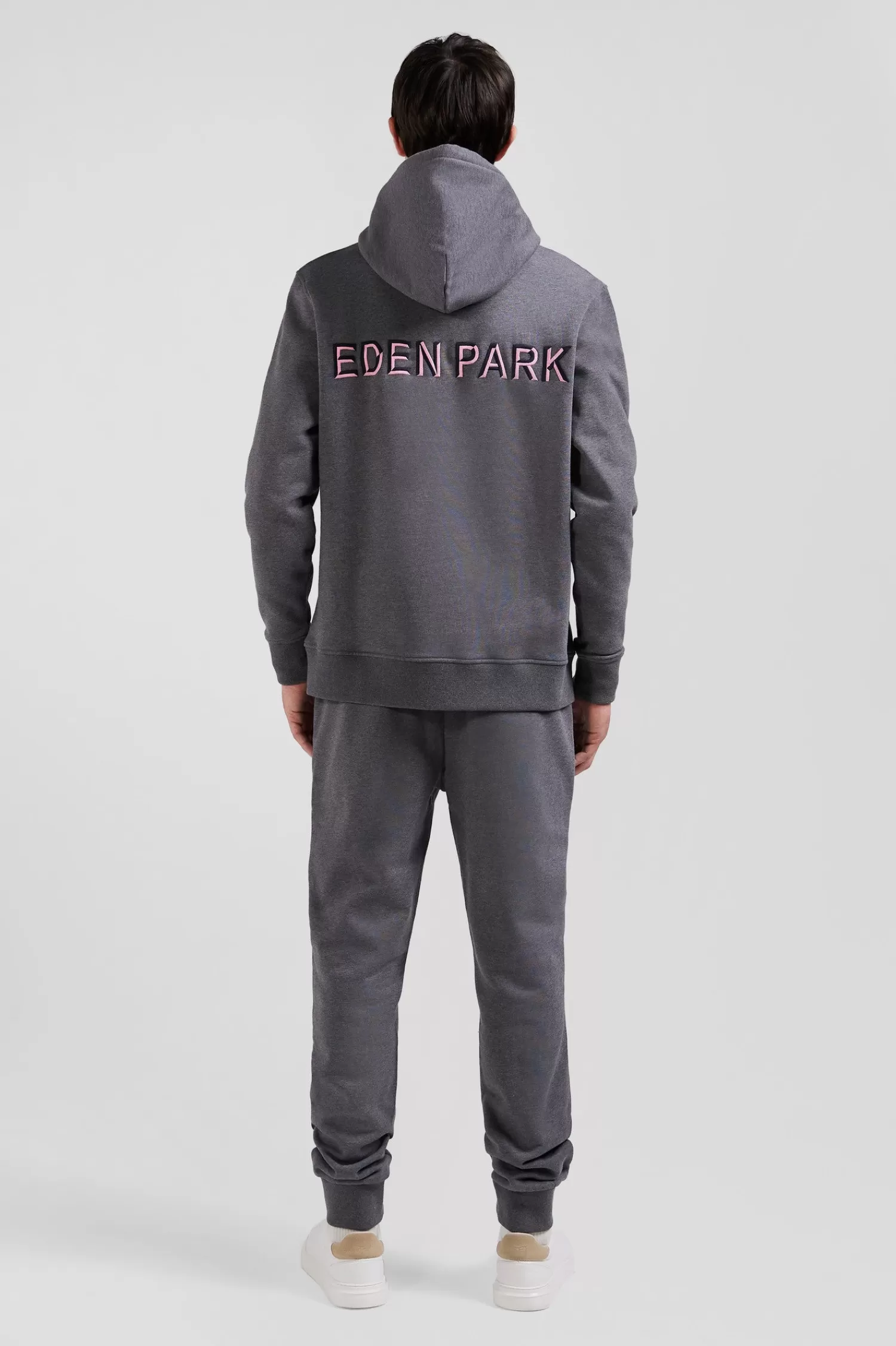 relaxed_grey_cotton_hoodie_5.webp Eden Park Relaxed grey cotton hoodie< Sweatshirts