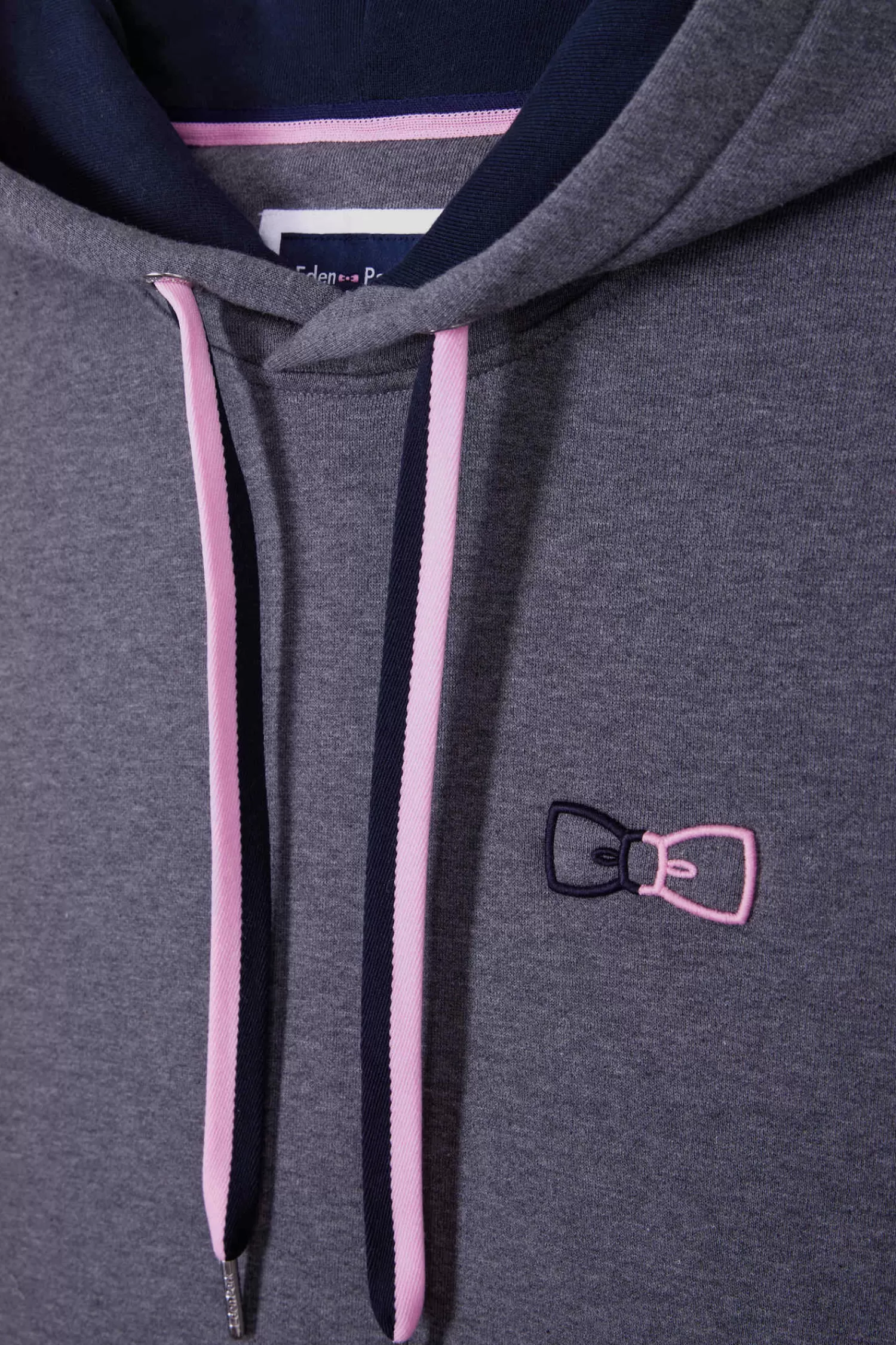 relaxed_grey_cotton_hoodie_6.webp Eden Park Relaxed grey cotton hoodie< Sweatshirts