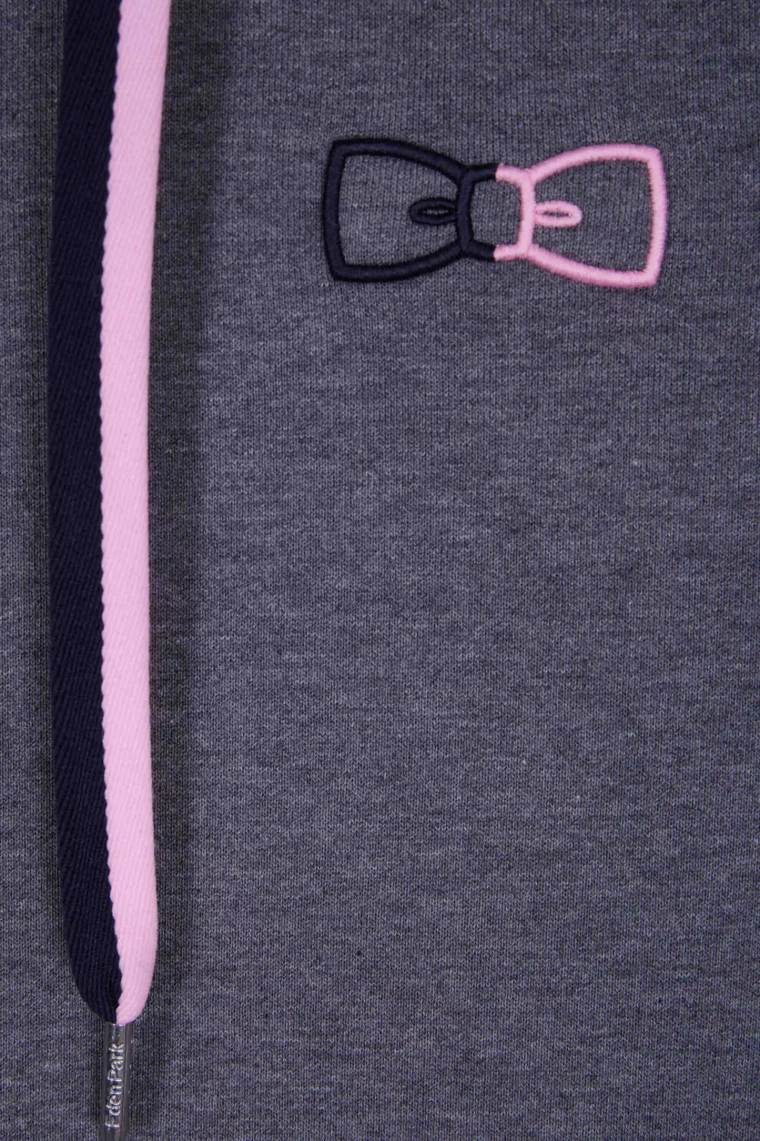 relaxed_grey_cotton_hoodie_7.webp Eden Park Relaxed grey cotton hoodie< Sweatshirts