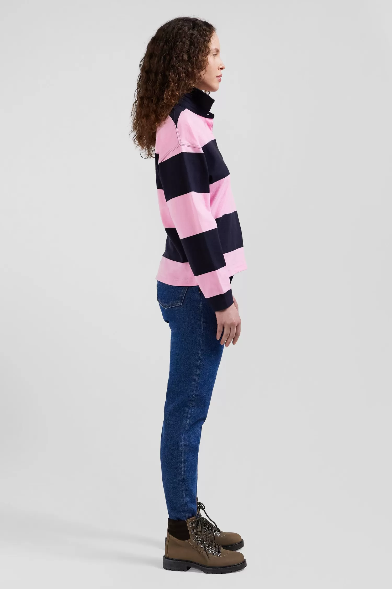 relaxed_navy_and_pink_striped_longsleeved_cotton_rugby_shirt_4.webp Eden Park Relaxed navy and pink striped long-sleeved cotton rugby shirt< Rugby Shirts