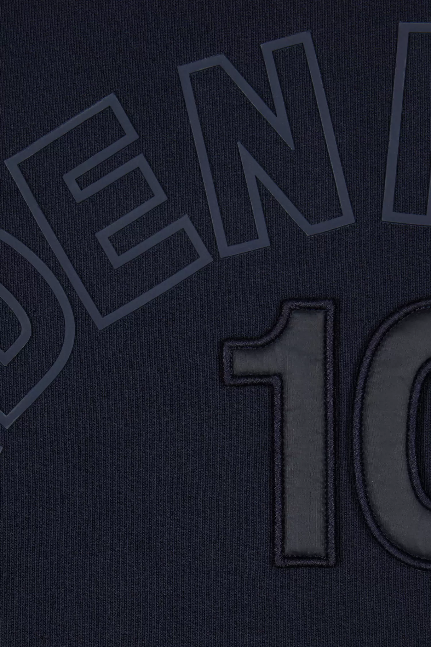 relaxed_sky_blue_mixed_cotton_sweatshirt_with_padded_embroidery_8.webp Eden Park Relaxed sky blue mixed cotton sweatshirt with padded embroidery< Sweatshirts