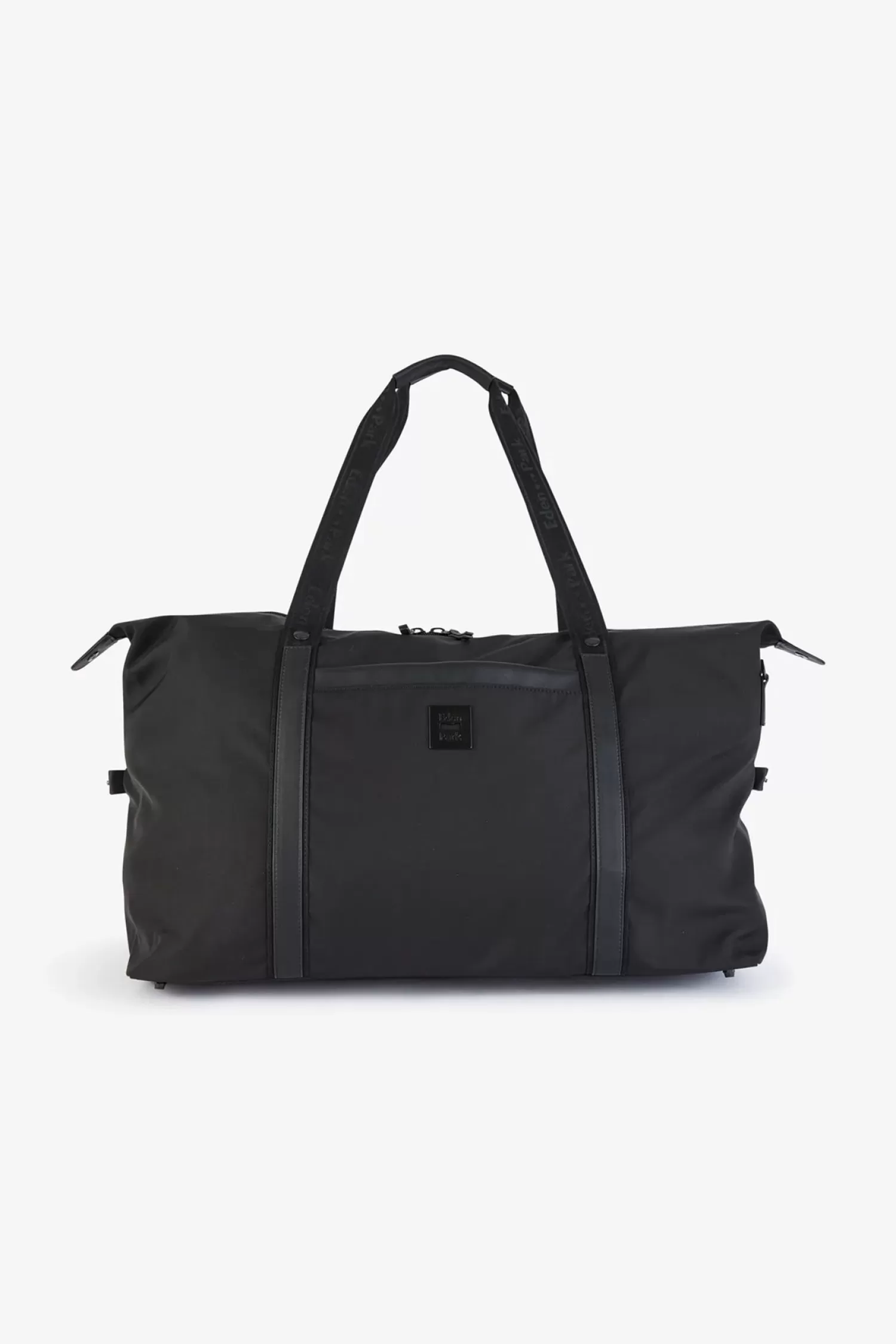 Eden Park Sac de voyage noir< Travel Bags