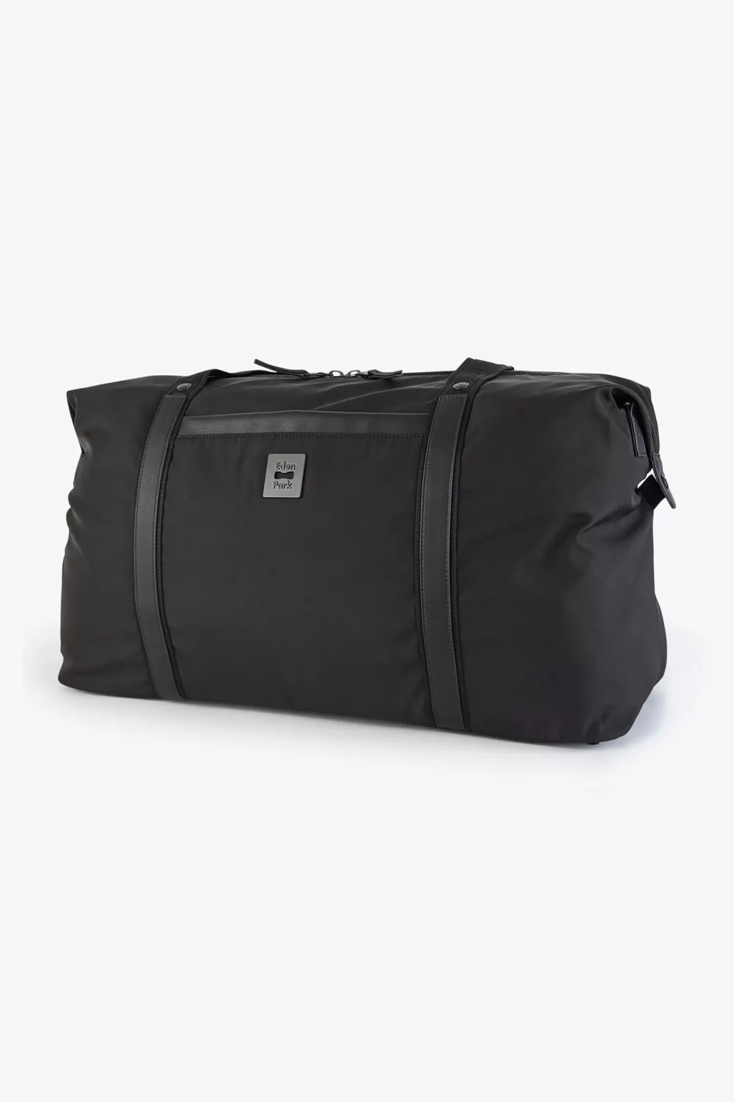 Eden Park Sac de voyage noir< Travel Bags