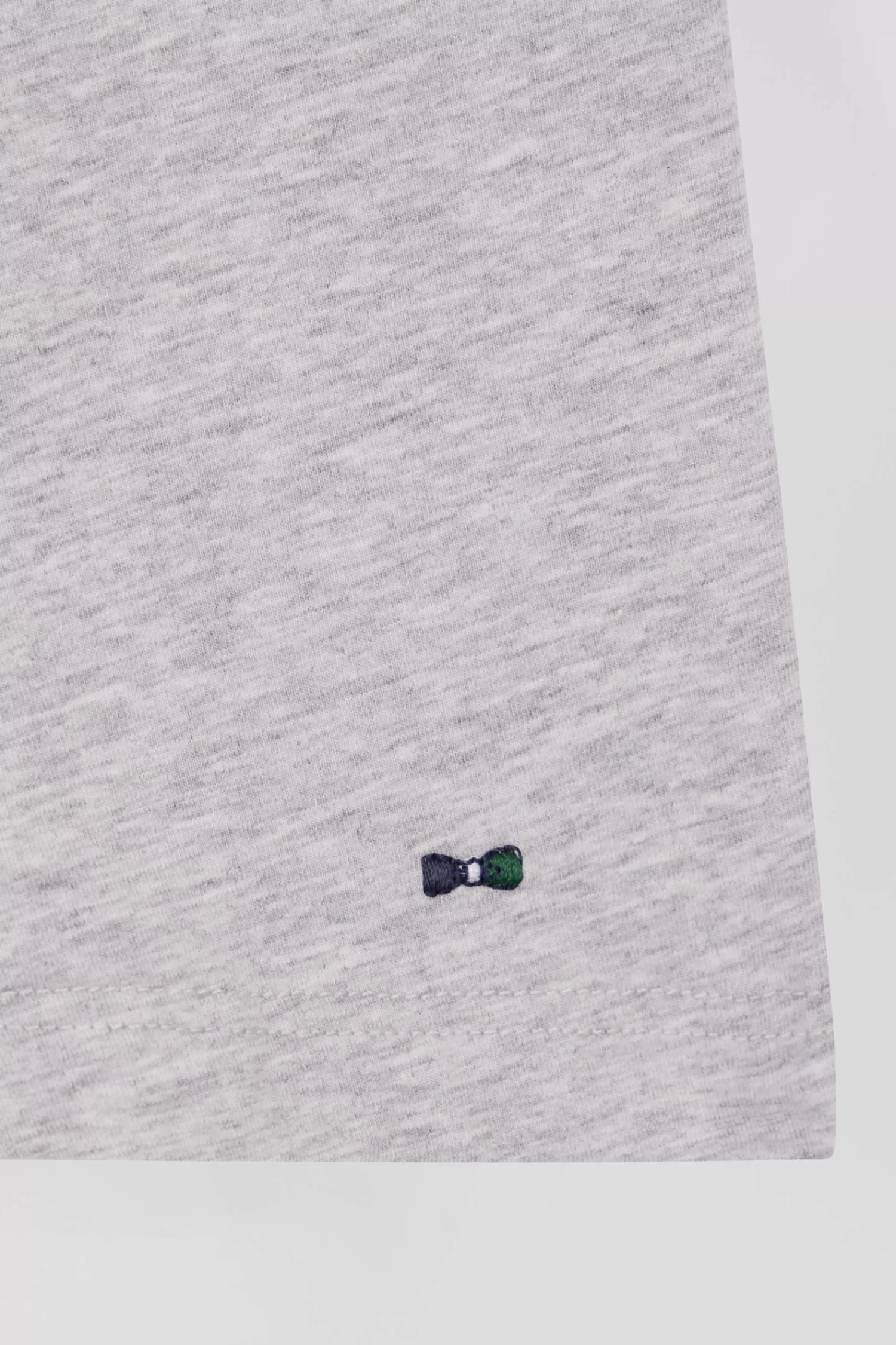 set_of__grey_stretch_cotton_boxers_with_tricolor_waistband_8.webp Eden Park Set of 2 grey stretch cotton boxers with tricolor waistband< Underwear