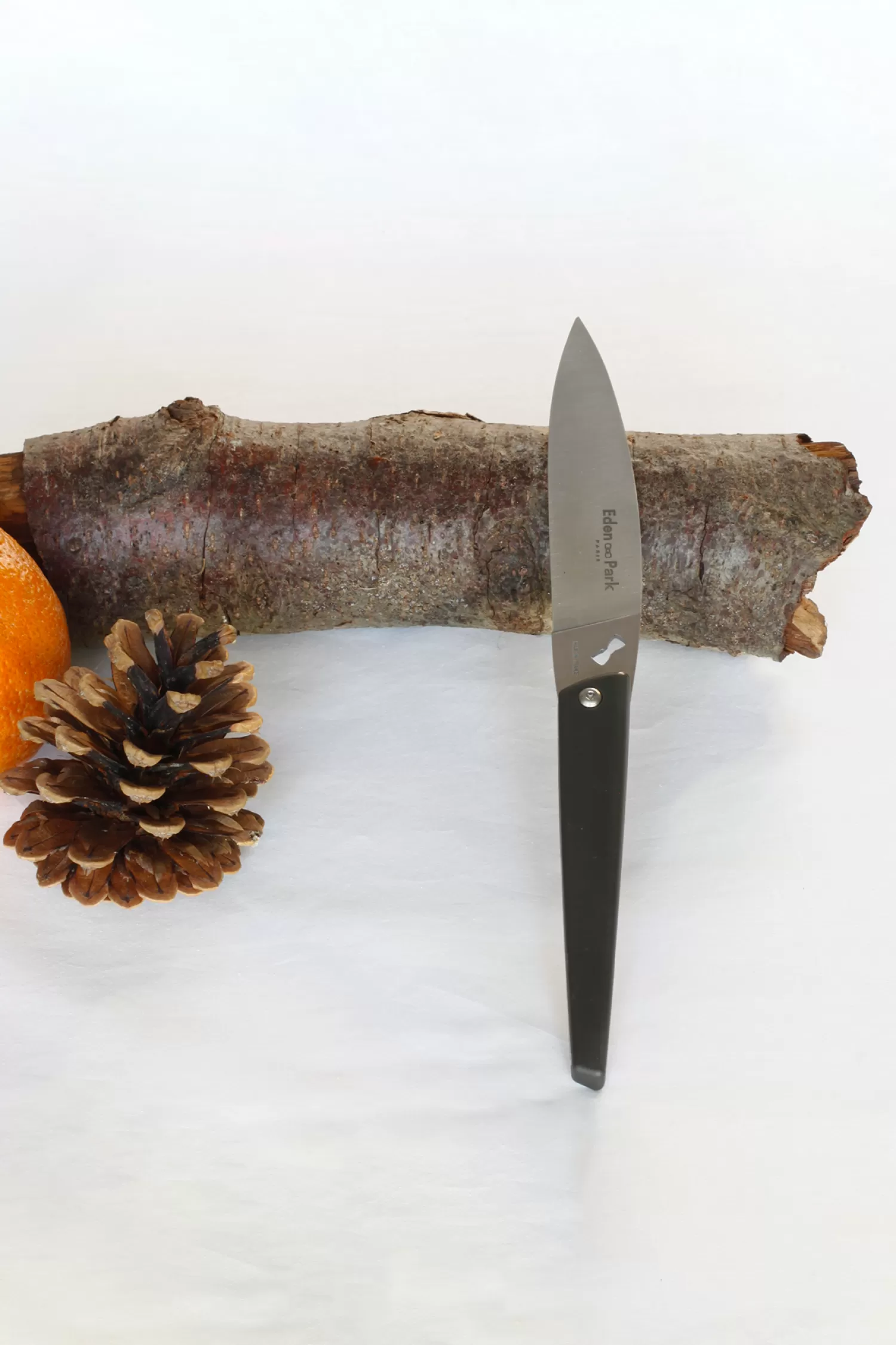 Eden Park Set of 6 meat knives< Cutlery