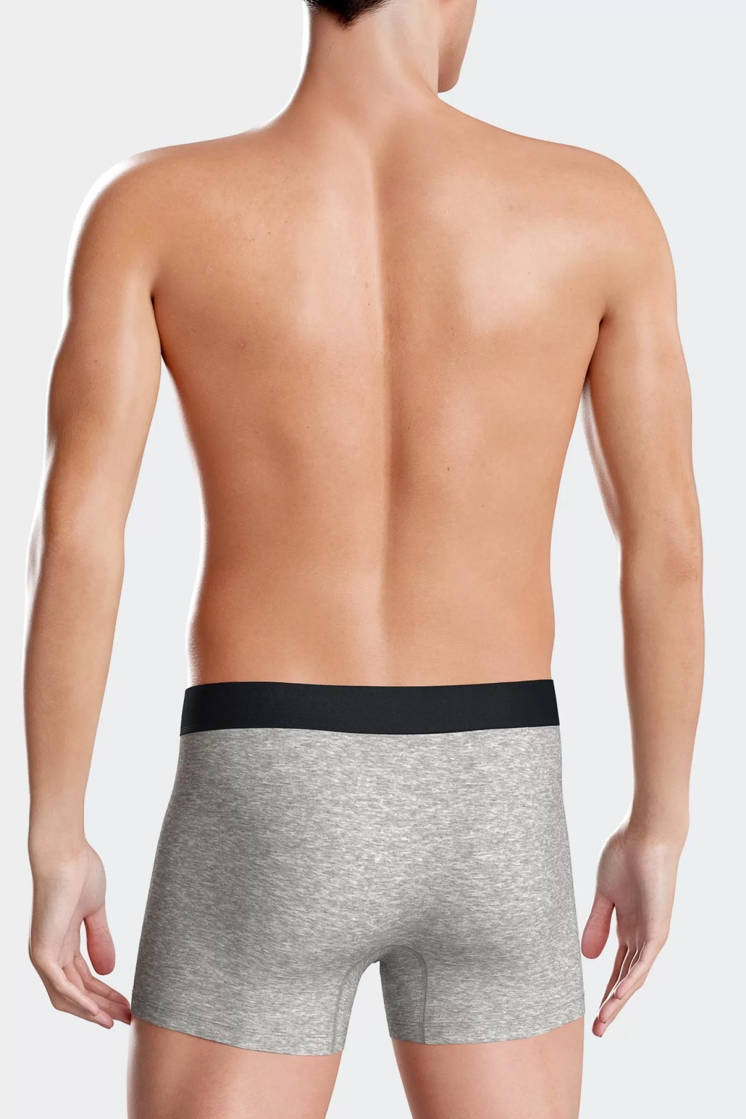 set_of__navy_blue_and_grey_stretch_cotton_boxers_4.webp Eden Park Set of 2 navy blue and grey stretch cotton boxers< Underwear