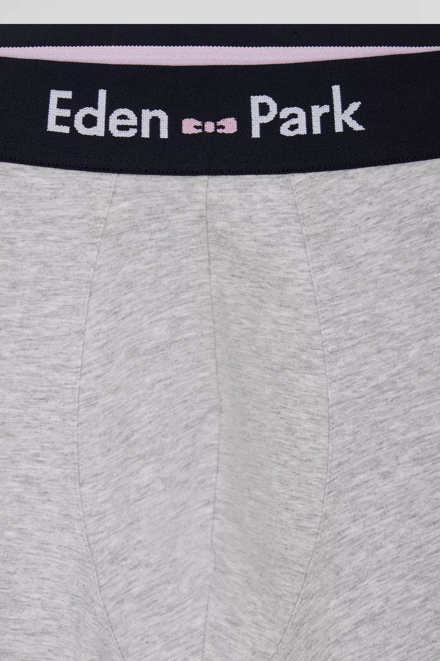 set_of__navy_blue_and_grey_stretch_cotton_boxers_6.webp Eden Park Set of 2 navy blue and grey stretch cotton boxers< Underwear