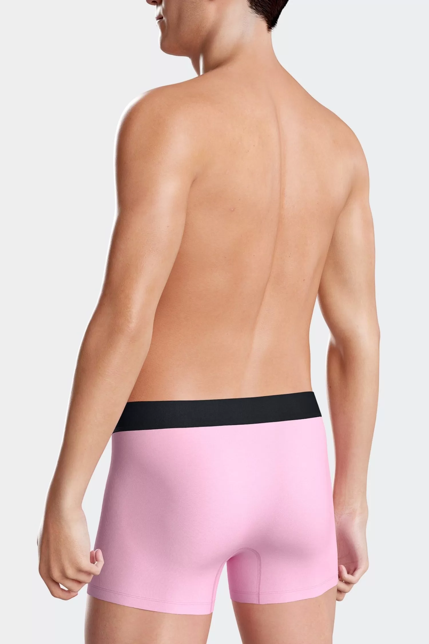 set_of__navy_blue_and_pink_stretch_cotton_boxers_4.webp Eden Park Set of 2 navy blue and pink stretch cotton boxers< Underwear