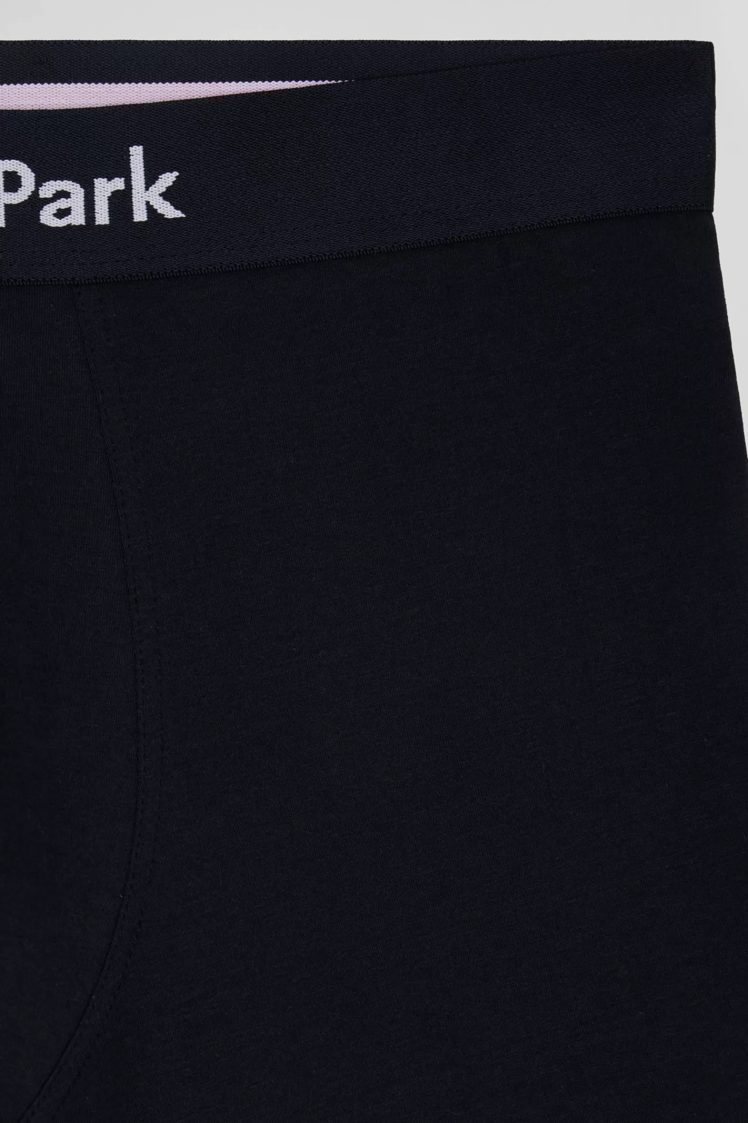 set_of__navy_blue_stretch_cotton_boxers_4.webp Eden Park Set of 2 navy blue stretch cotton boxers< Underwear