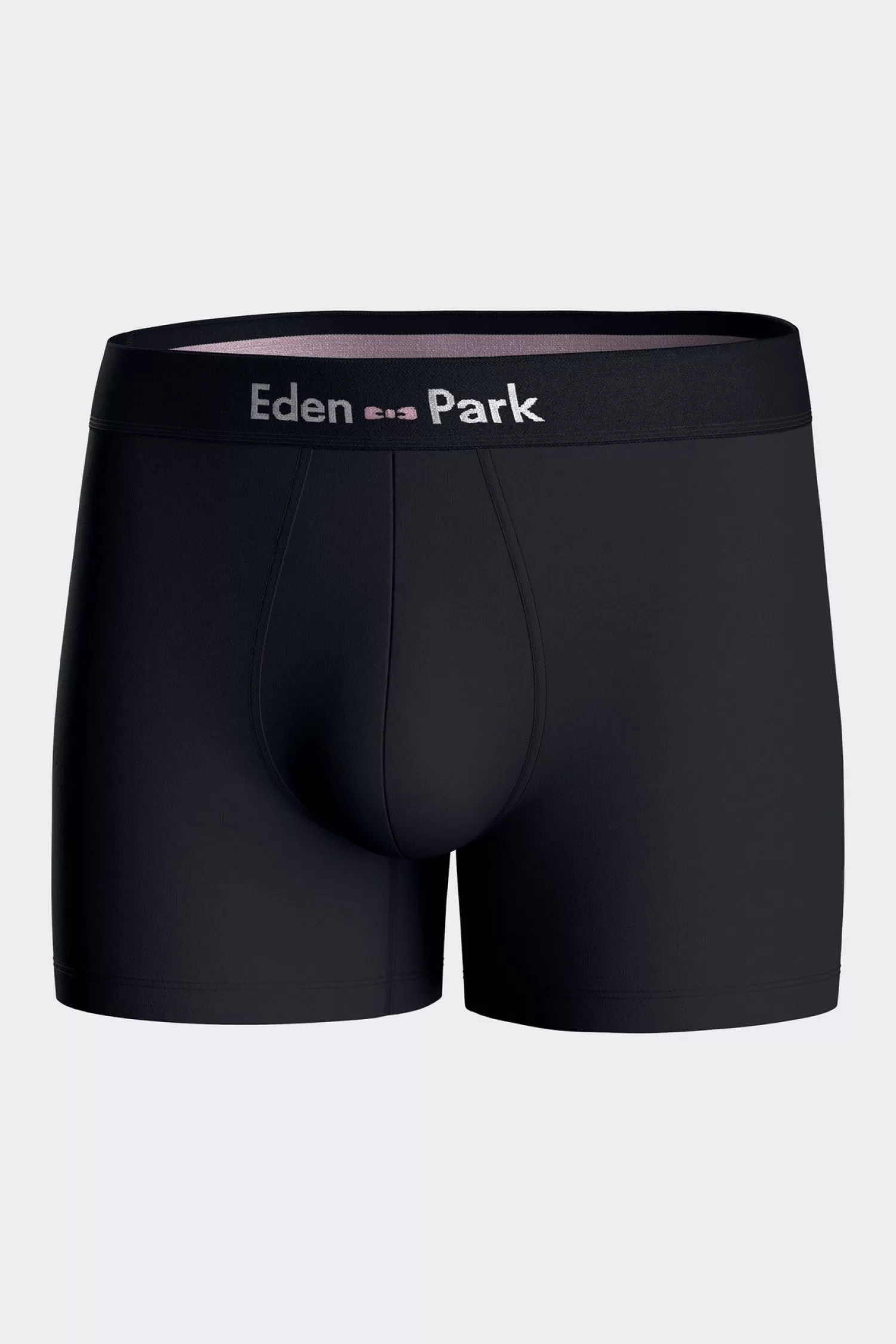 set_of__pink_stretch_cotton_boxers_with_graphic_micro_patterns_4.webp Eden Park Set of 2 pink stretch cotton boxers with graphic micro patterns< Underwear