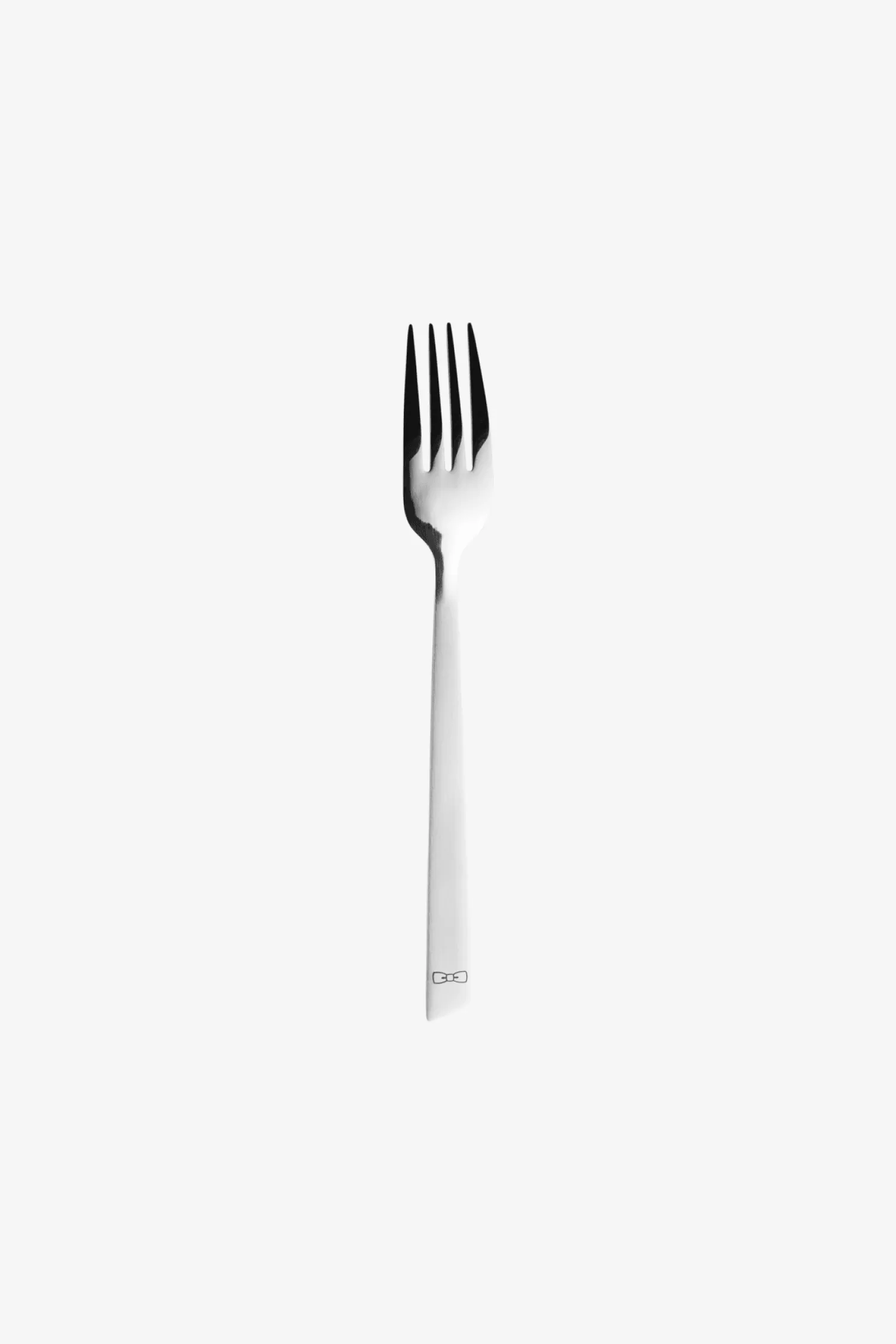 Eden Park Set of 6 stainless steel table forks< Cutlery