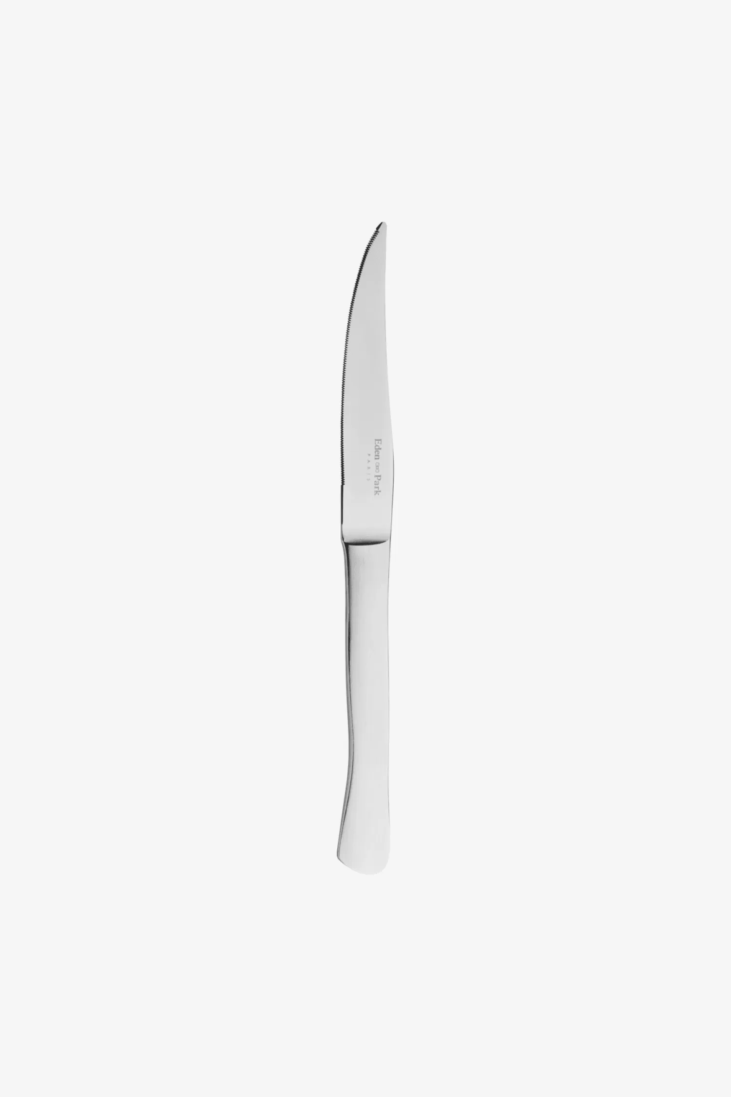 Eden Park Set of 6 stainless steel table knives< Cutlery