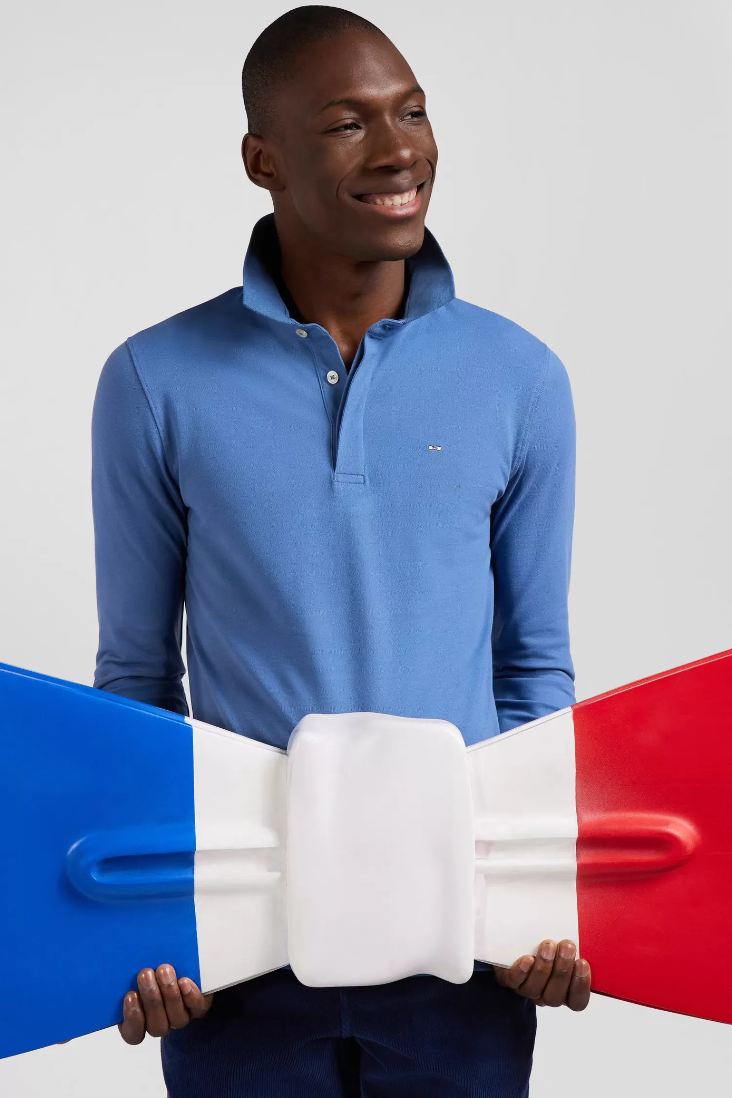 slim_blue_longsleeved_cotton_piqu_polo_shirt_2.webp Eden Park Slim blue long-sleeved cotton piqué polo shirt< Polos