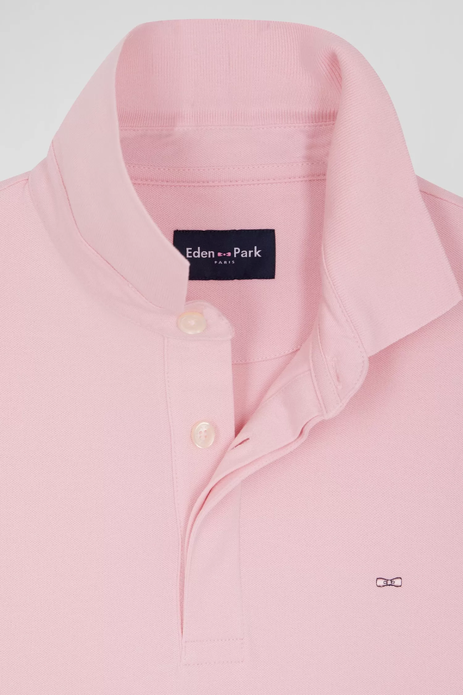 slim_pink_longsleeved_cotton_piqu_polo_shirt_2.webp Eden Park Slim pink long-sleeved cotton piqué polo shirt< Polos