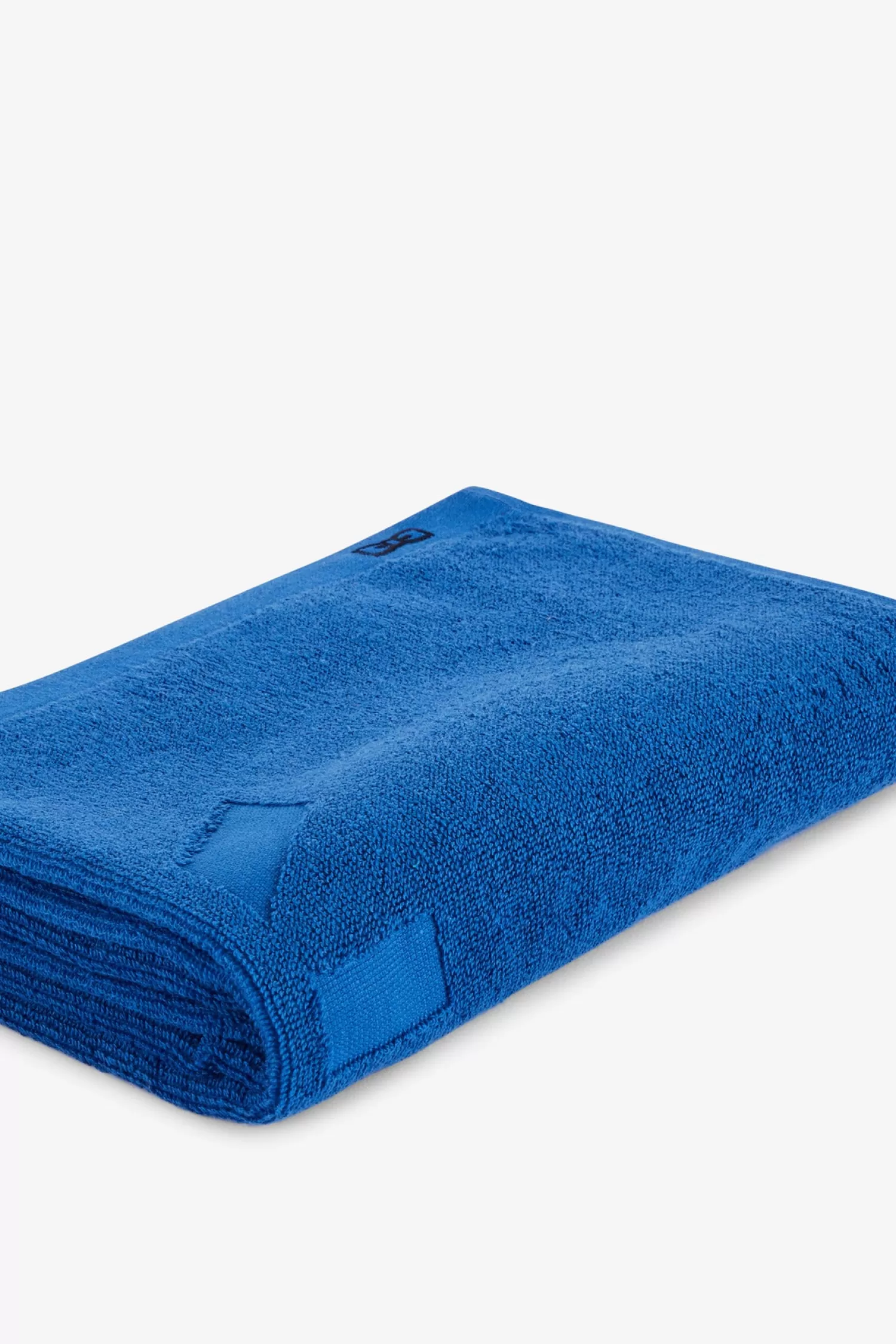 Eden Park Small blue sports towel< Sport Towels