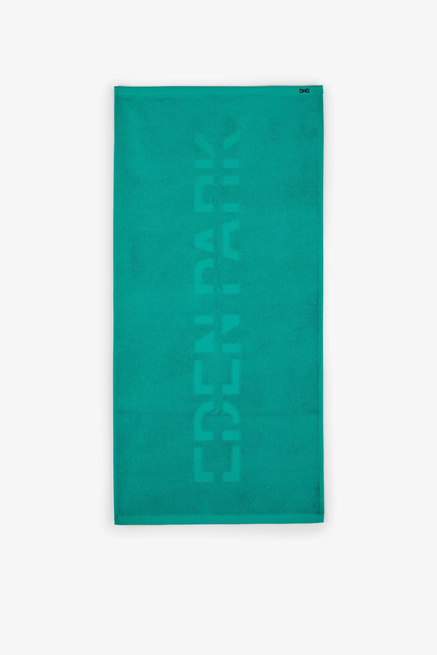 Eden Park Small green sports towel< Sport Towels