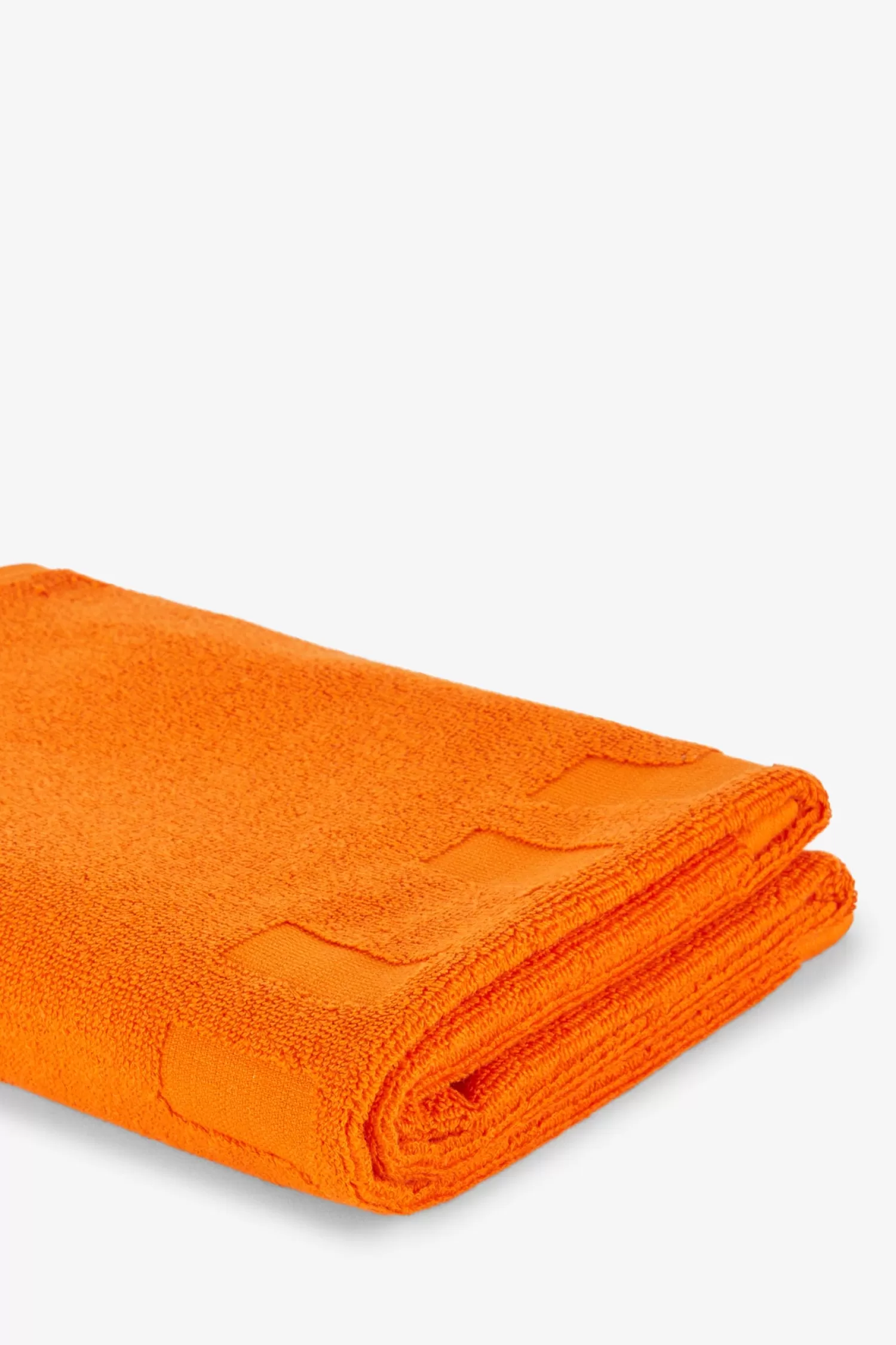Eden Park Small orange sports towel< Sport Towels