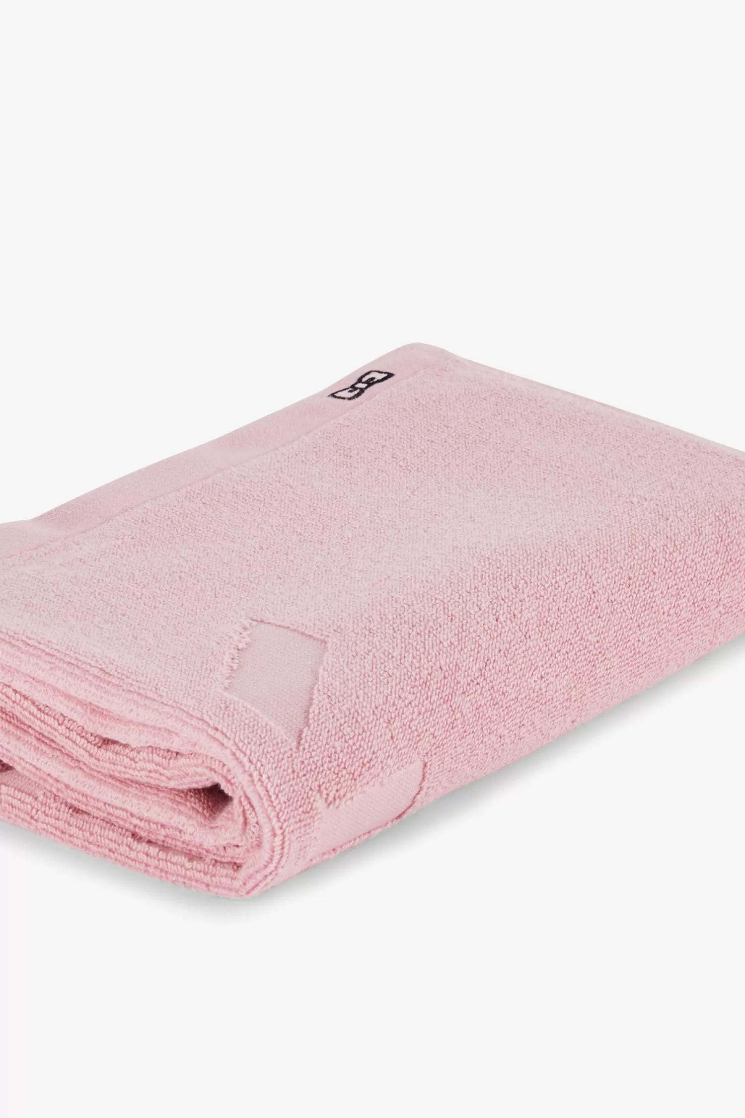 Eden Park Small pink sports towel< Sport Towels