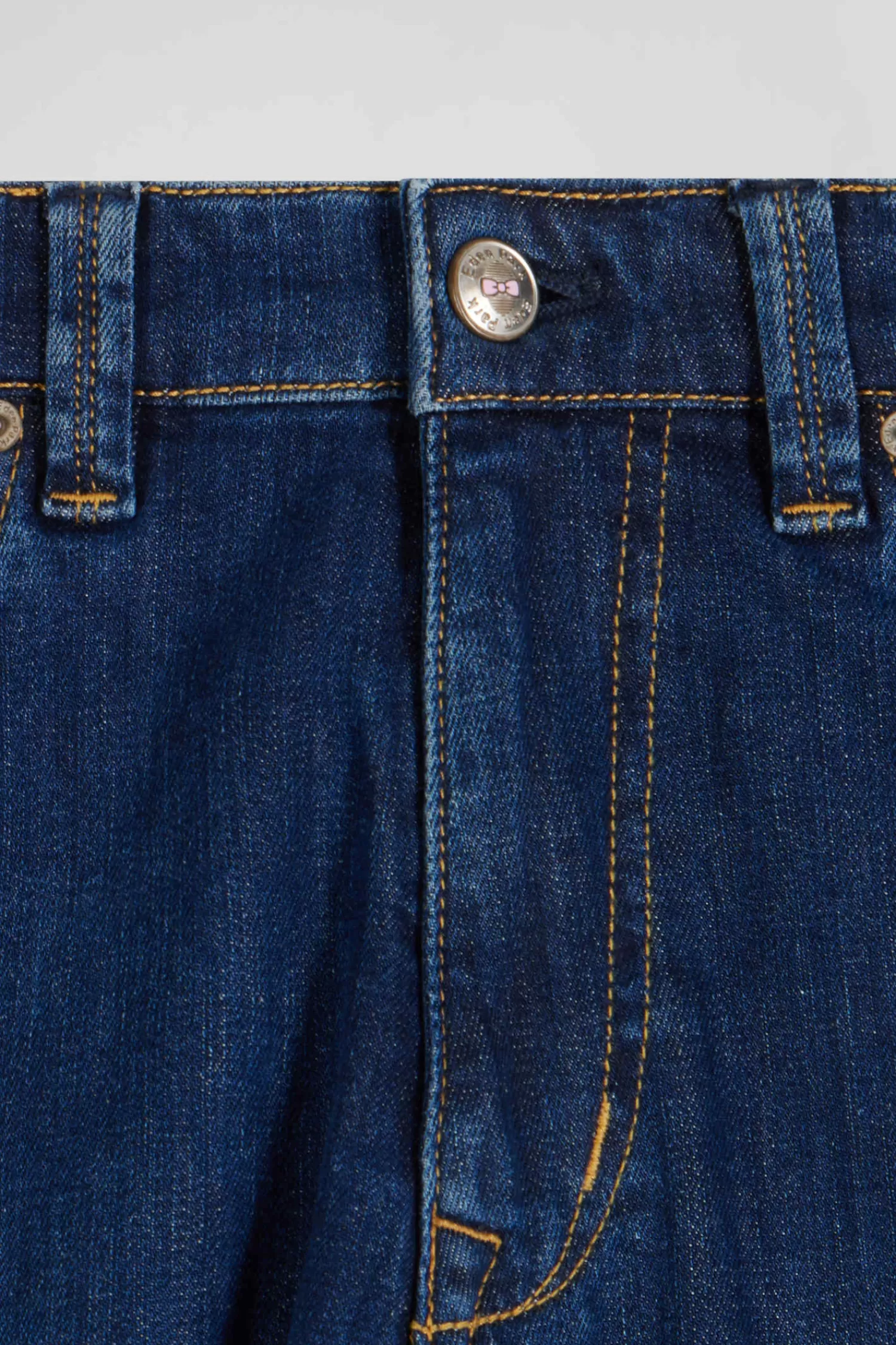 stonewashed_regular_raw_stretch_denim_jeans_7.webp Eden Park stone-washed regular raw stretch denim jeans< Pants