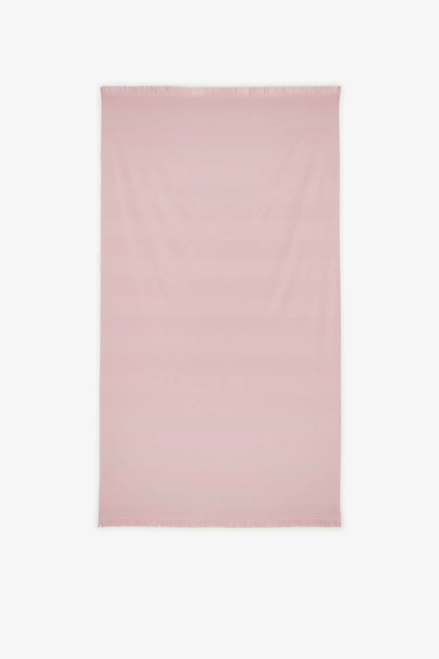 Eden Park Striped pink hammam towel< Beach Towels & Foutas
