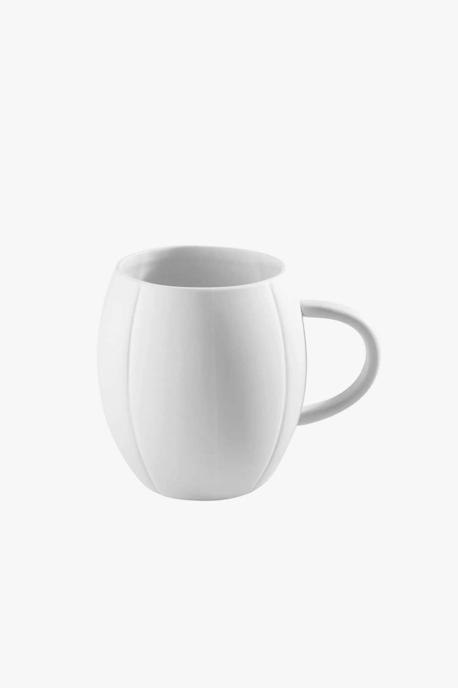 Eden Park White Limoges porcelain mug< Mugs