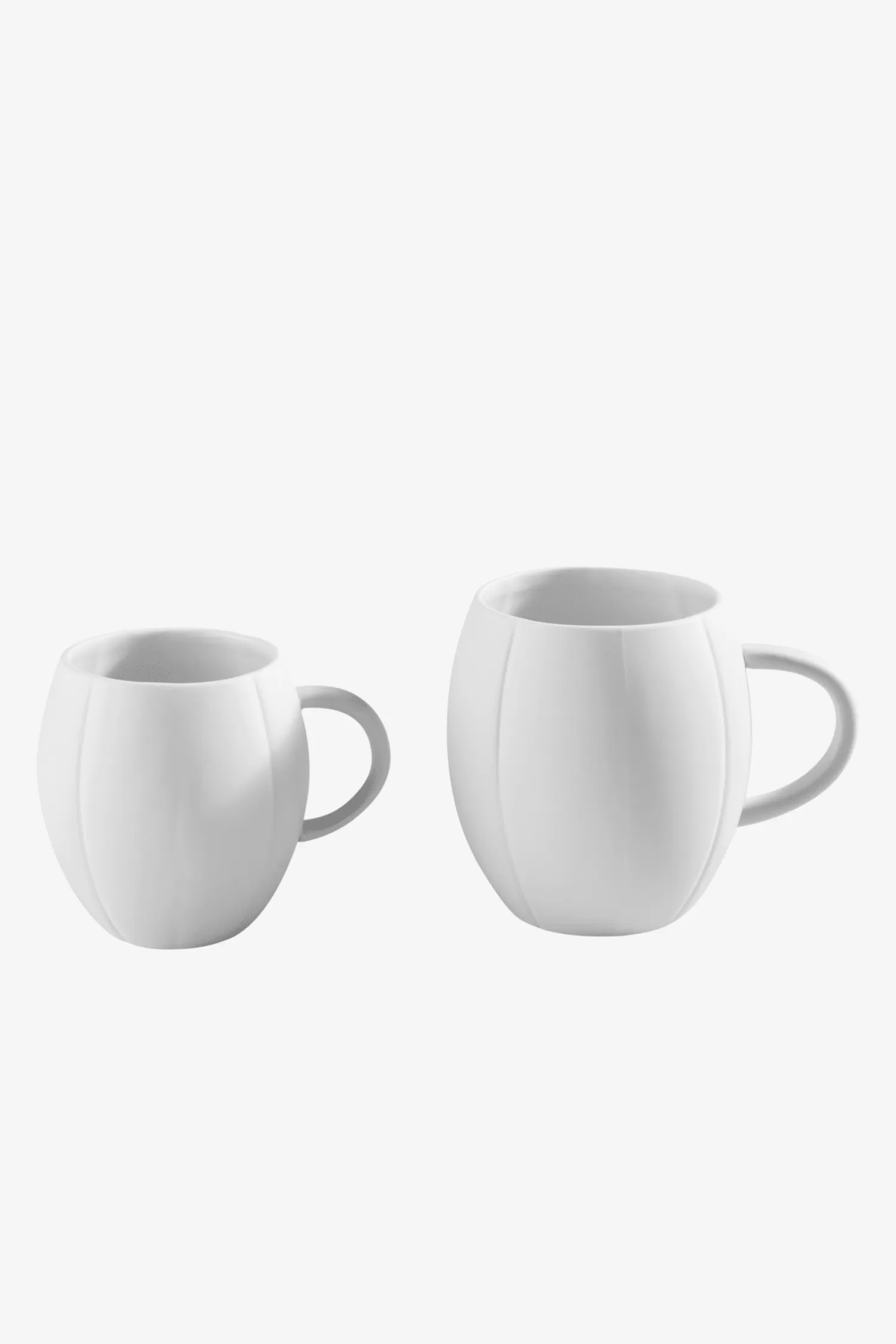 Eden Park White Limoges porcelain mug< Mugs