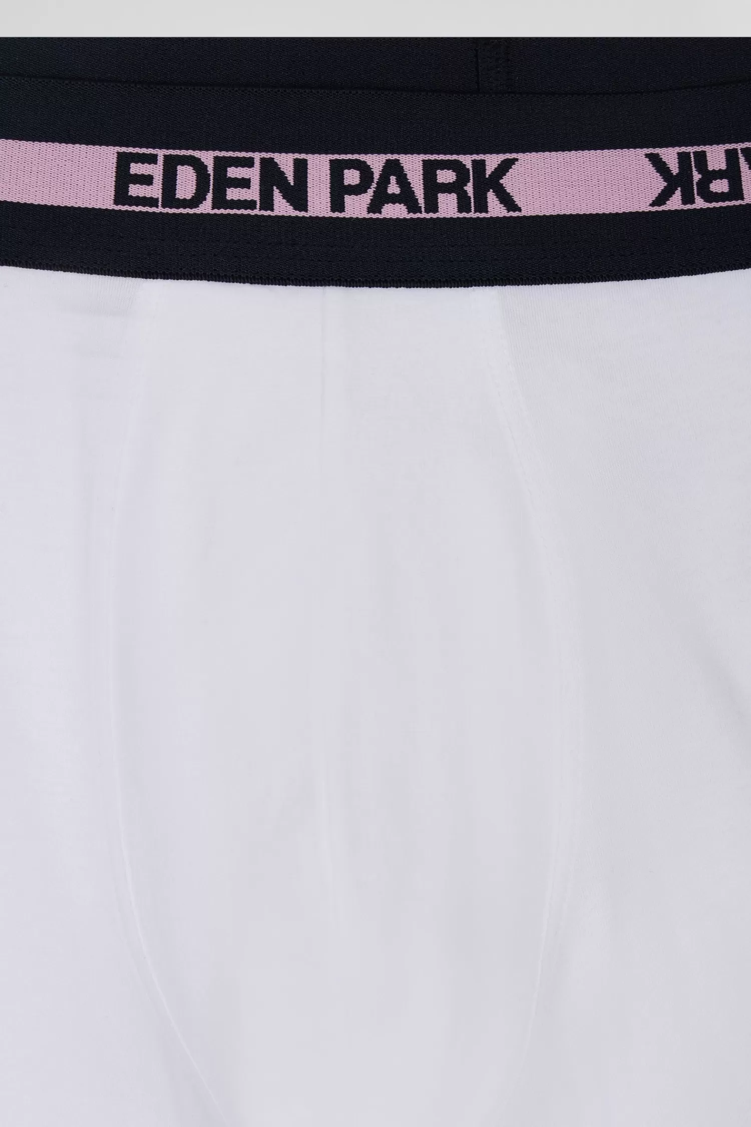 white_stretch_cotton_boxers_4.webp Eden Park White stretch cotton boxers< Underwear