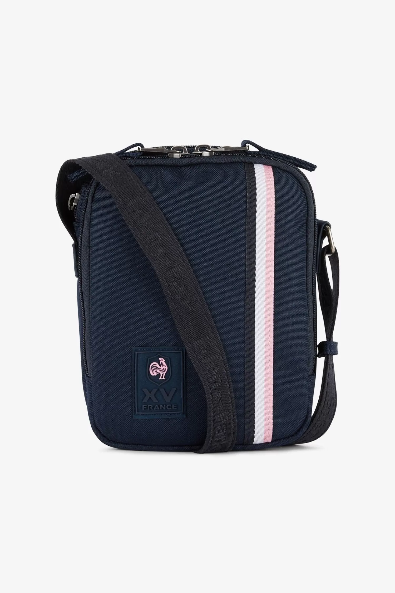 Eden Park XV of France plain messenger bag< Bags