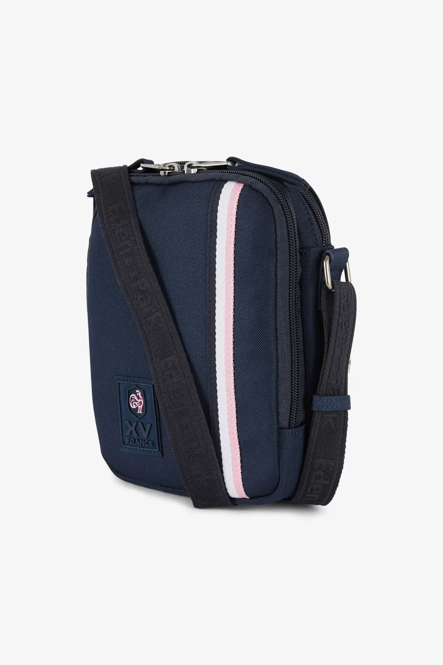 Eden Park XV of France plain messenger bag< Bags