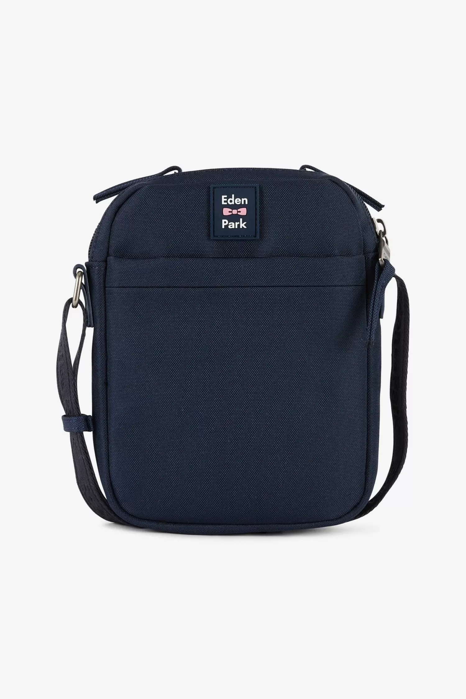 xv_of_france_plain_messenger_bag_2.webp Eden Park XV of France plain messenger bag< Bags